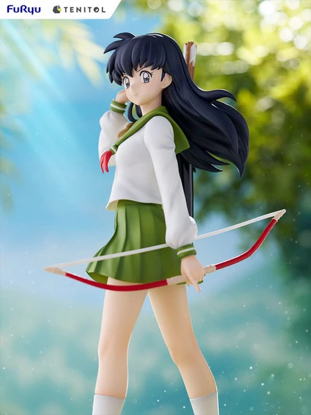 Kagome Higurashi - InuYasha - Tenitol - Furyu