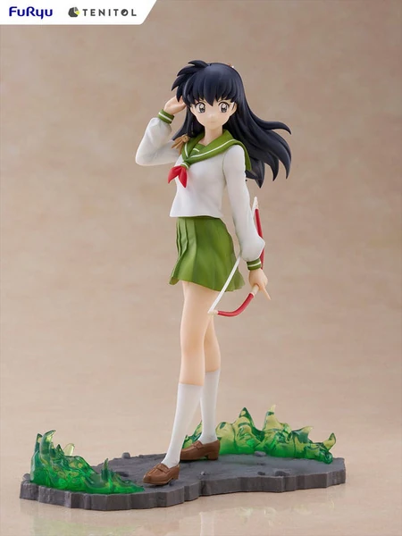 Kagome Higurashi - InuYasha - Tenitol - Furyu