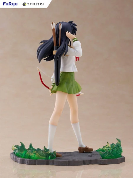 Kagome Higurashi - InuYasha - Tenitol - Furyu