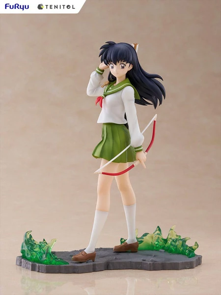 Kagome Higurashi - InuYasha - Tenitol - Furyu