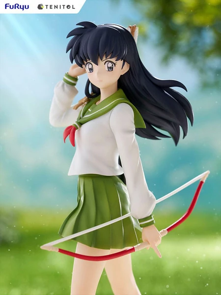 Kagome Higurashi - InuYasha - Tenitol - Furyu