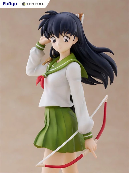 Kagome Higurashi - InuYasha - Tenitol - Furyu