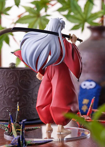 Inuyasha - The Final Act - Pop Up Parade - Good Smile Company (re-run)