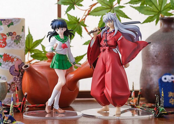 Inuyasha - The Final Act - Pop Up Parade - Good Smile Company (re-run)