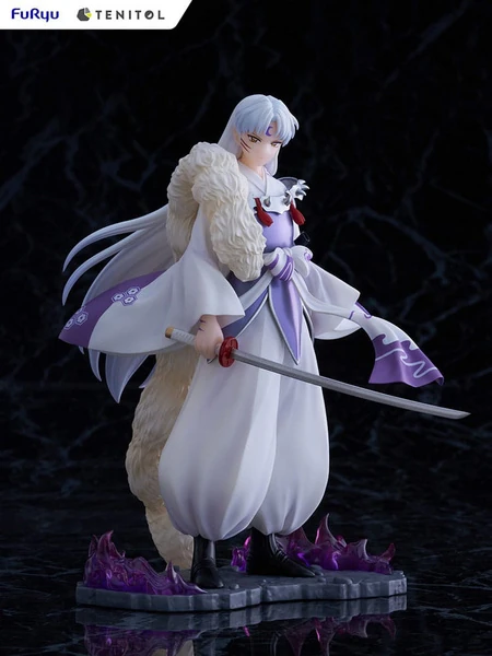 Sesshomaru - Inuyasha - Tenitol- Statue - Furyu