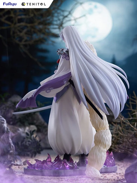Sesshomaru - Inuyasha - Tenitol- Statue - Furyu
