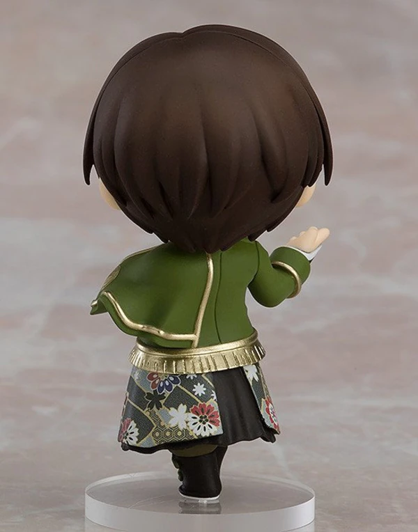 Ishikirimaru - Touken Ranbu The Musical Atsukashiyama Ibun - Nendoroid Petit