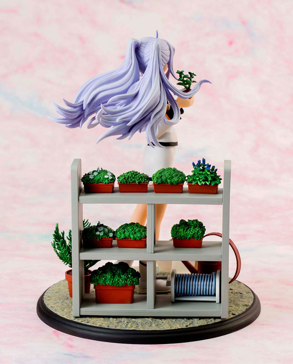 Isla - Plastic Memories - New Vision Toys