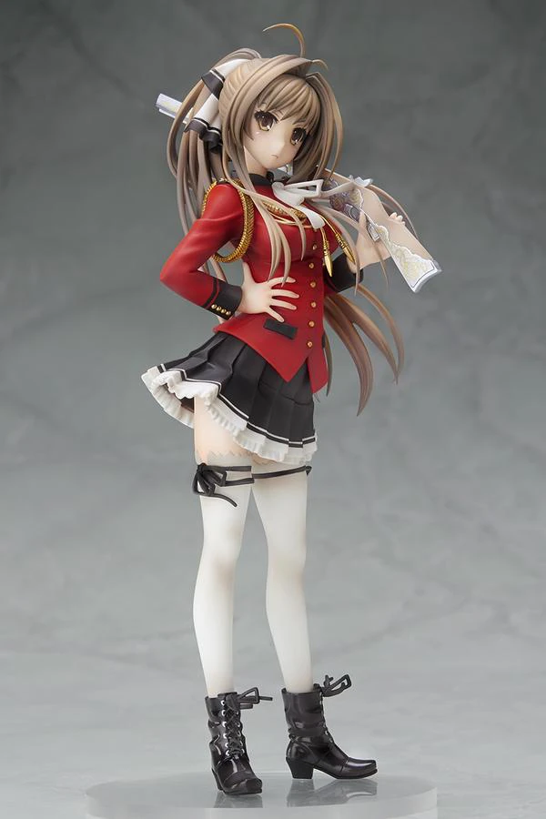 Isuzu Sento - Amagi Brilliant Park