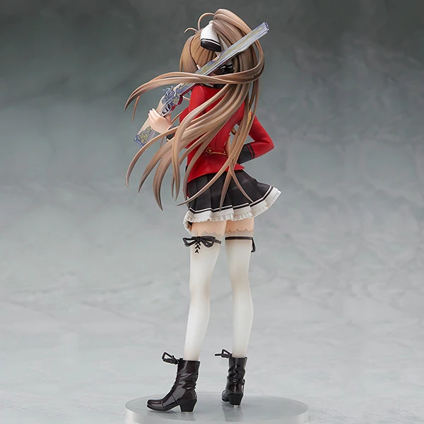 Isuzu Sento - Amagi Brilliant Park