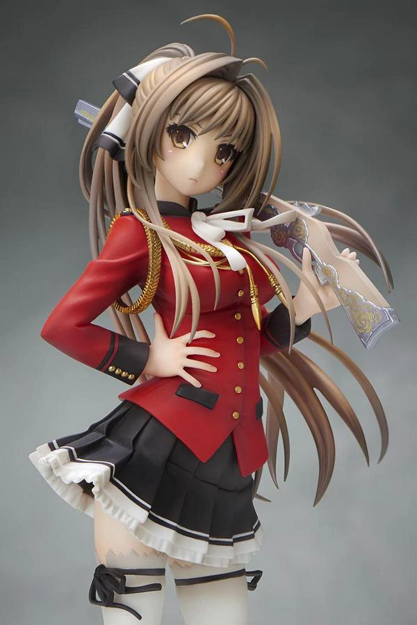 Isuzu Sento - Amagi Brilliant Park