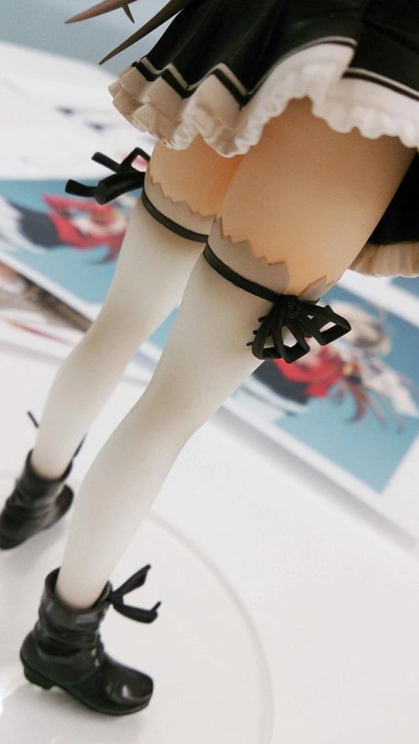 Isuzu Sento - Amagi Brilliant Park