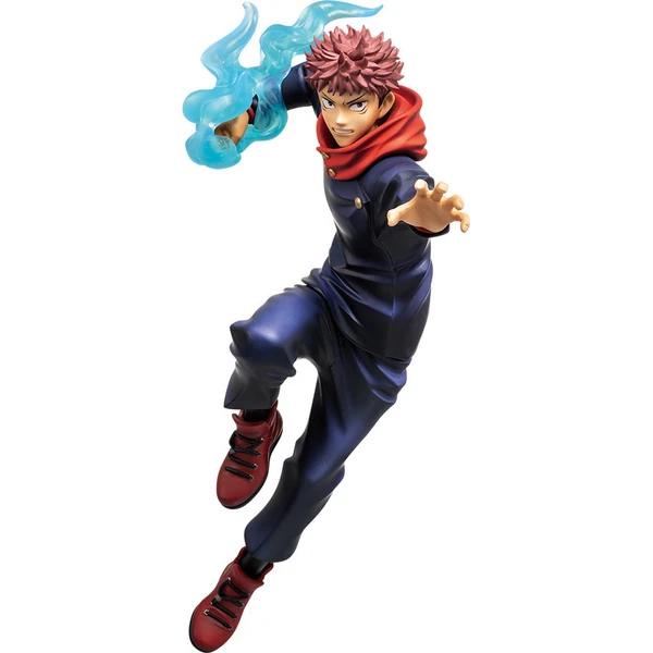 Itadori Yuji - Ichiban Kuji Jujutsu Kaisen -Ni- (A Prize) (Bandai Spirits)