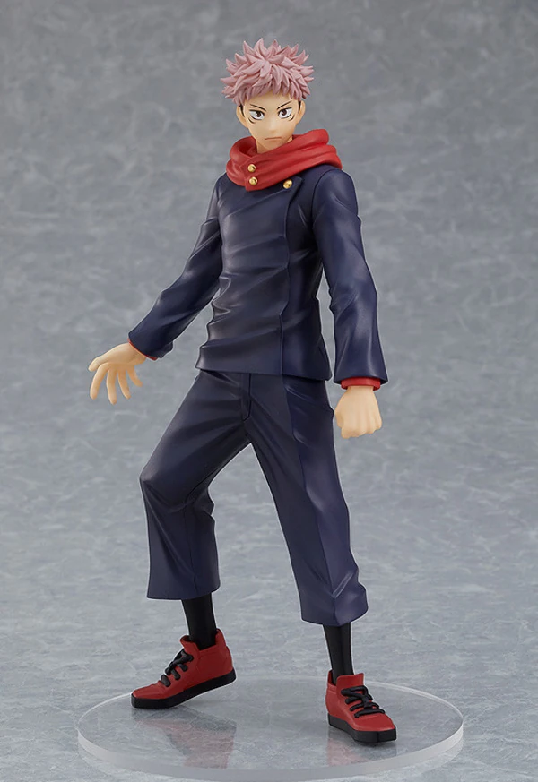 Itadori Yuuji - Sukuna - Pop Up Parade (Good Smile Company)