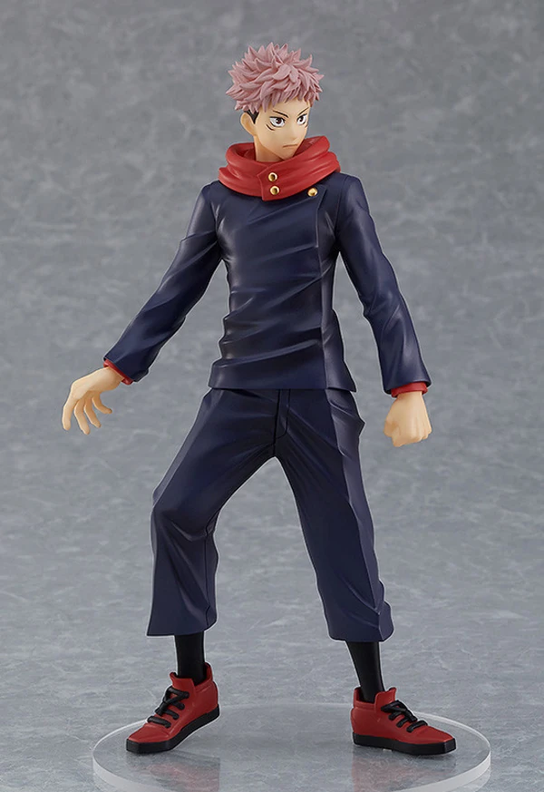 Itadori Yuuji - Sukuna - Pop Up Parade (Good Smile Company)
