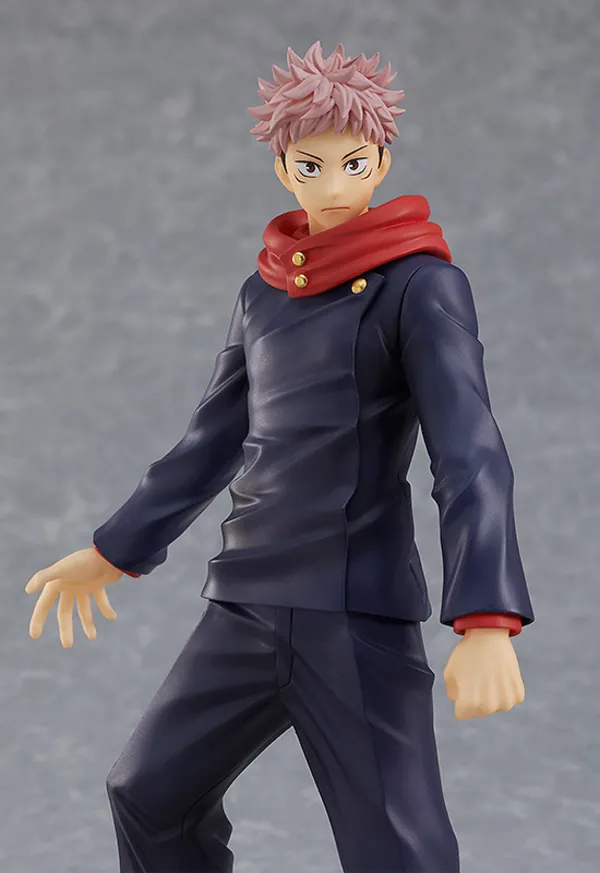 Itadori Yuuji - Sukuna - Pop Up Parade (Good Smile Company)