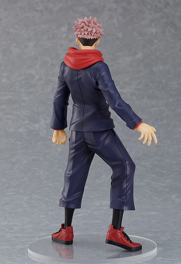 Itadori Yuuji - Sukuna - Pop Up Parade (Good Smile Company)
