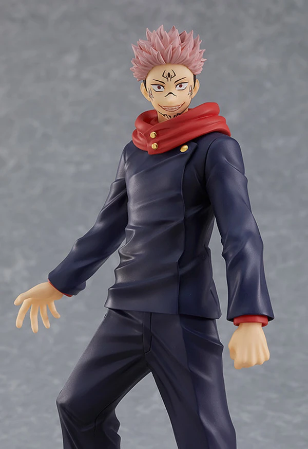 Itadori Yuuji - Sukuna - Pop Up Parade (Good Smile Company)