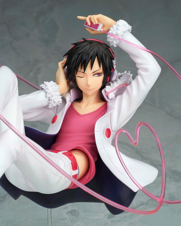 Izaya Orihara - Psychedelic - ALTAIR