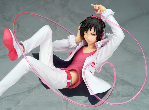 Izaya Orihara - Psychedelic - ALTAIR