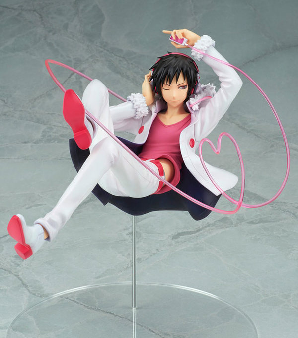 Izaya Orihara - Psychedelic - ALTAIR