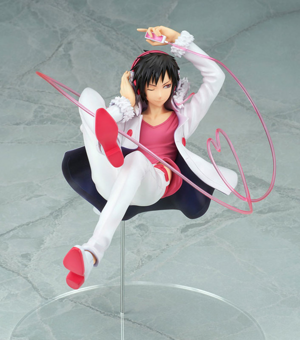 Izaya Orihara - Psychedelic - ALTAIR