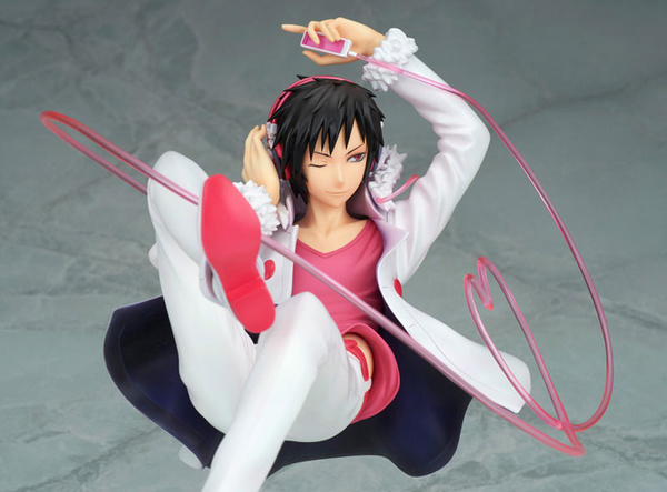 Izaya Orihara - Psychedelic - ALTAIR