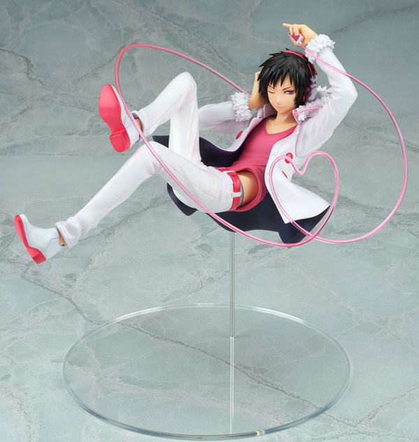 Izaya Orihara - Psychedelic - ALTAIR