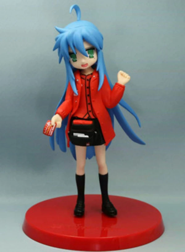 Izumi Konata - Lucky Star X Taito vol 2 (Taito)