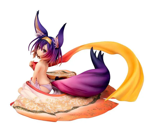 Izuna Hatsuse mit Chibi Ino und Miko - Phat!