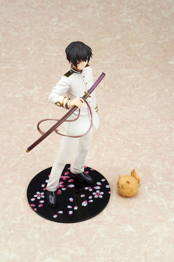 Japan - Hetalia The World Twinkle - Broccoli