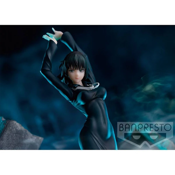 Jigoku no Fubuki - Hellish Blizzard - One Punch Man - Espresto -shapely- Bandai