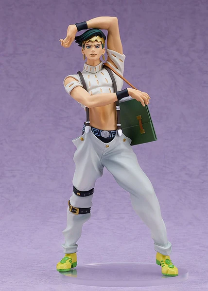 Rohan Kishibe - JoJo's Bizarre Adventure: Diamond is Unbreakable - Pop Up Parade - Good Smile Company