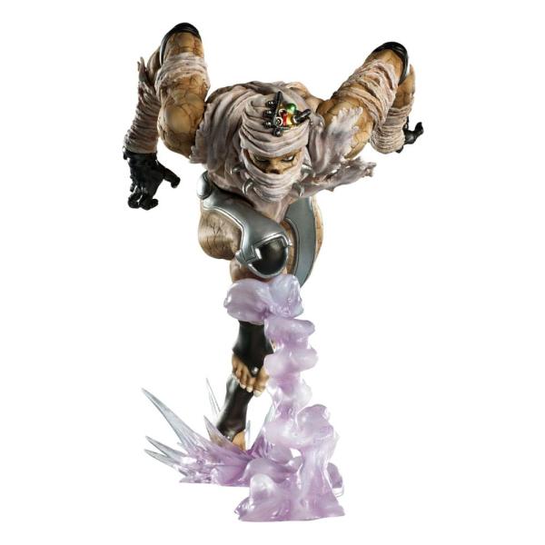 Hanged Man - JoJo's Bizarre Adventure Part 3 - Statue Legend - Statue - Medicos Entertainment