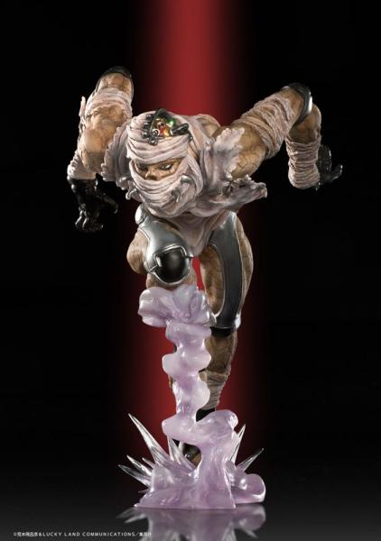 Hanged Man - JoJo's Bizarre Adventure Part 3 - Statue Legend - Statue - Medicos Entertainment