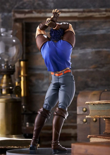 Jonathan Joestar - JoJo's Bizarre Adventure: Phantom Blood - Pop Up Parade - Statue - Good Smile Company