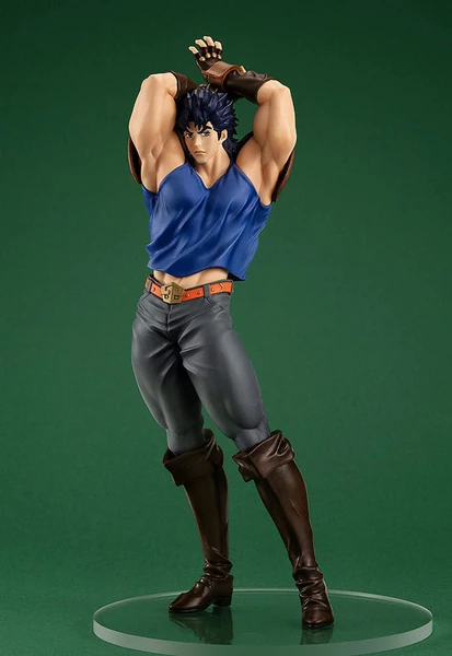 Jonathan Joestar - JoJo's Bizarre Adventure: Phantom Blood - Pop Up Parade - Statue - Good Smile Company