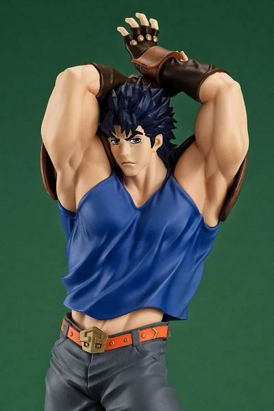 Jonathan Joestar - JoJo's Bizarre Adventure: Phantom Blood - Pop Up Parade - Statue - Good Smile Company