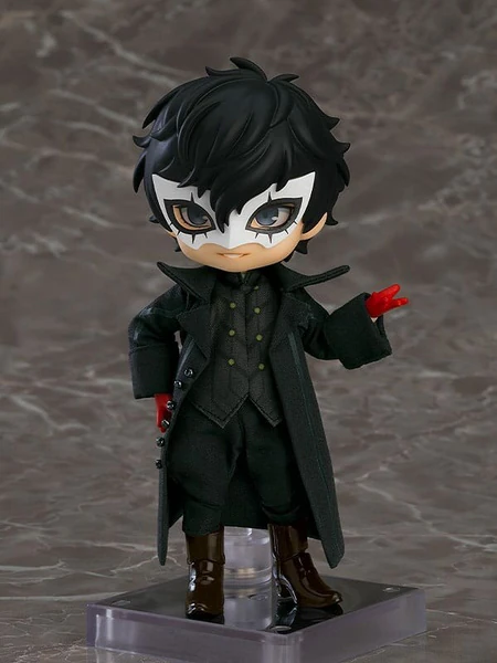 Joker / Persona 5 Protagonist - Nendoroid Doll