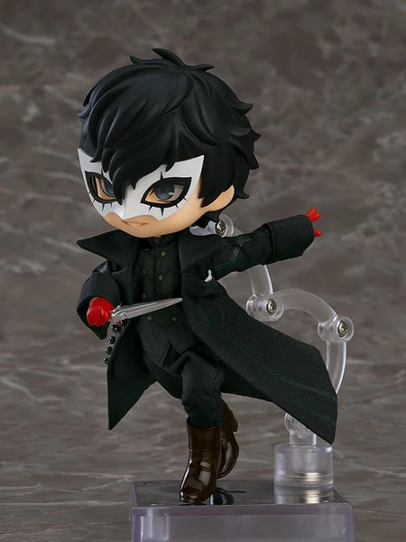 Joker / Persona 5 Protagonist - Nendoroid Doll