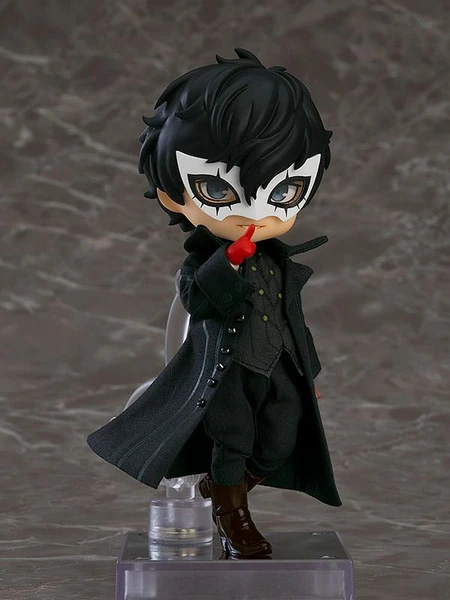 Joker / Persona 5 Protagonist - Nendoroid Doll