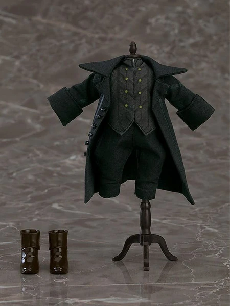 Joker / Persona 5 Protagonist - Nendoroid Doll