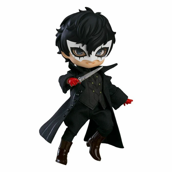 Joker / Persona 5 Protagonist - Nendoroid Doll