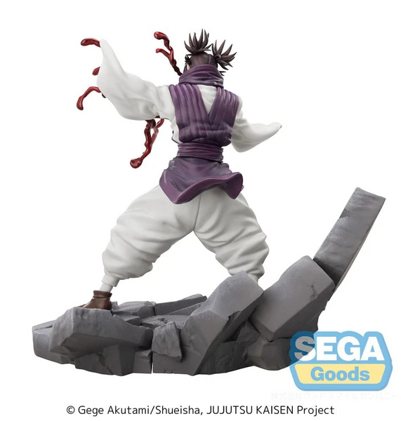 Choso - Jujutsu Kaisen - Luminasta - Sega