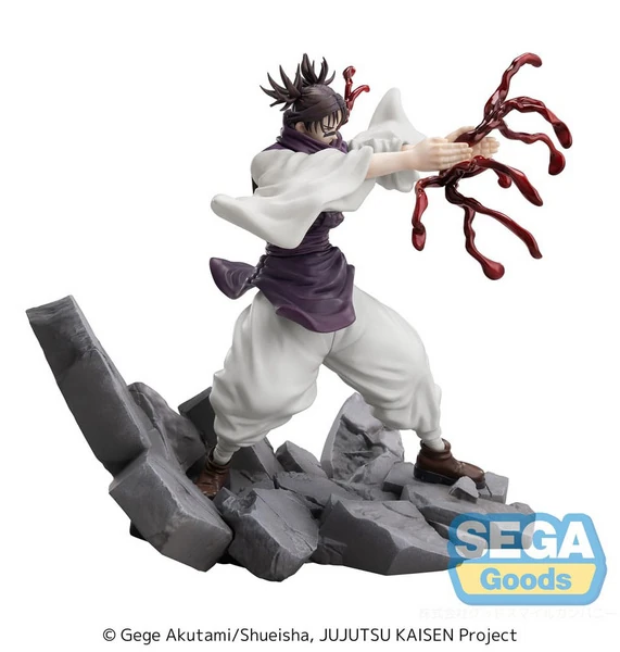 Choso - Jujutsu Kaisen - Luminasta - Sega