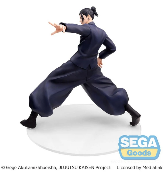 Suguru Geto - Strong Duo - Luminasta - Sega