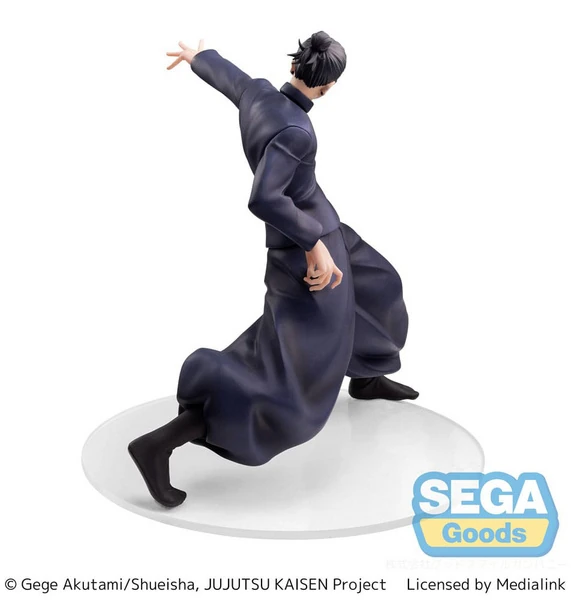 Suguru Geto - Strong Duo - Luminasta - Sega