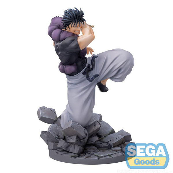 Toji Fushiguro - Jujutsu Kaisen - Luminasta - Heavenly Restriction Ver. - Sega