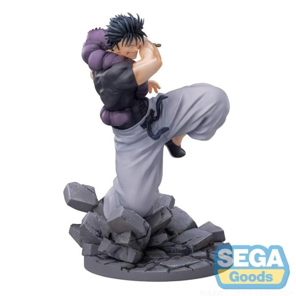 Toji Fushiguro - Jujutsu Kaisen - Luminasta - Heavenly Restriction Ver. - Sega