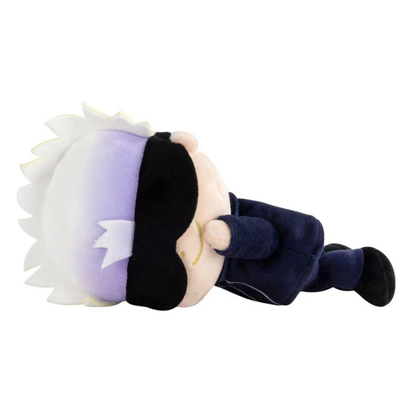 Gojo Satoru - Jujutsu Kaisen - Mocchi-Mocchi Plüschfigur - Sleeping - Tomy